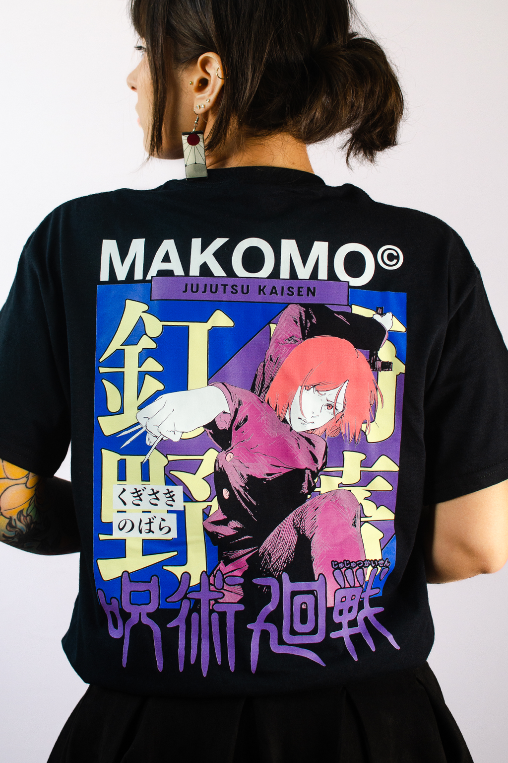 野ばら