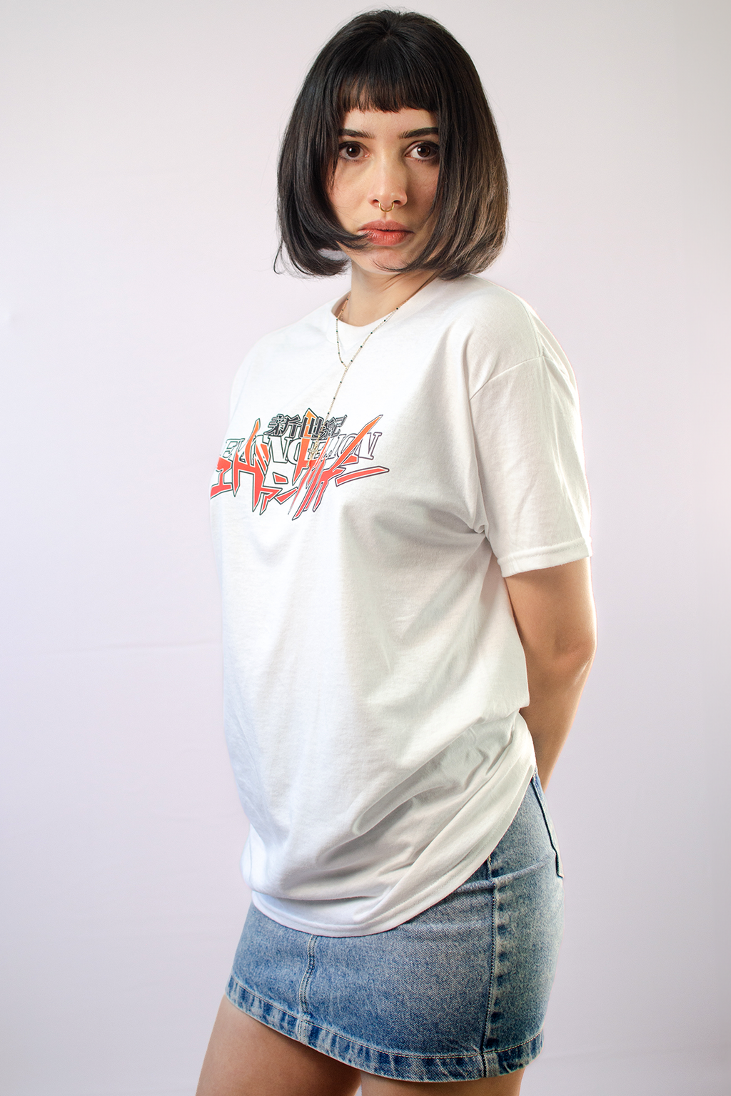 綾波レイ