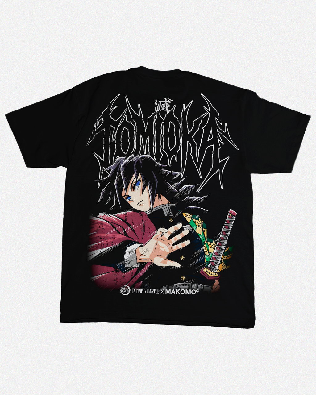 TOMIOKA/ EDICIÓN LIMITADA