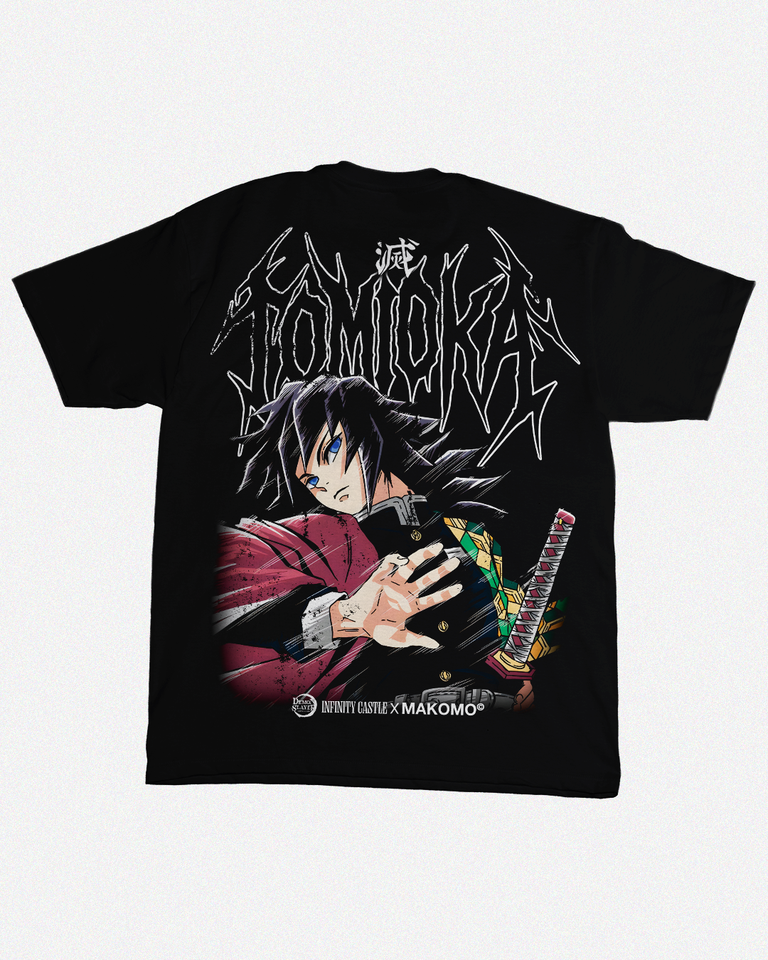 TOMIOKA/ EDICIÓN LIMITADA