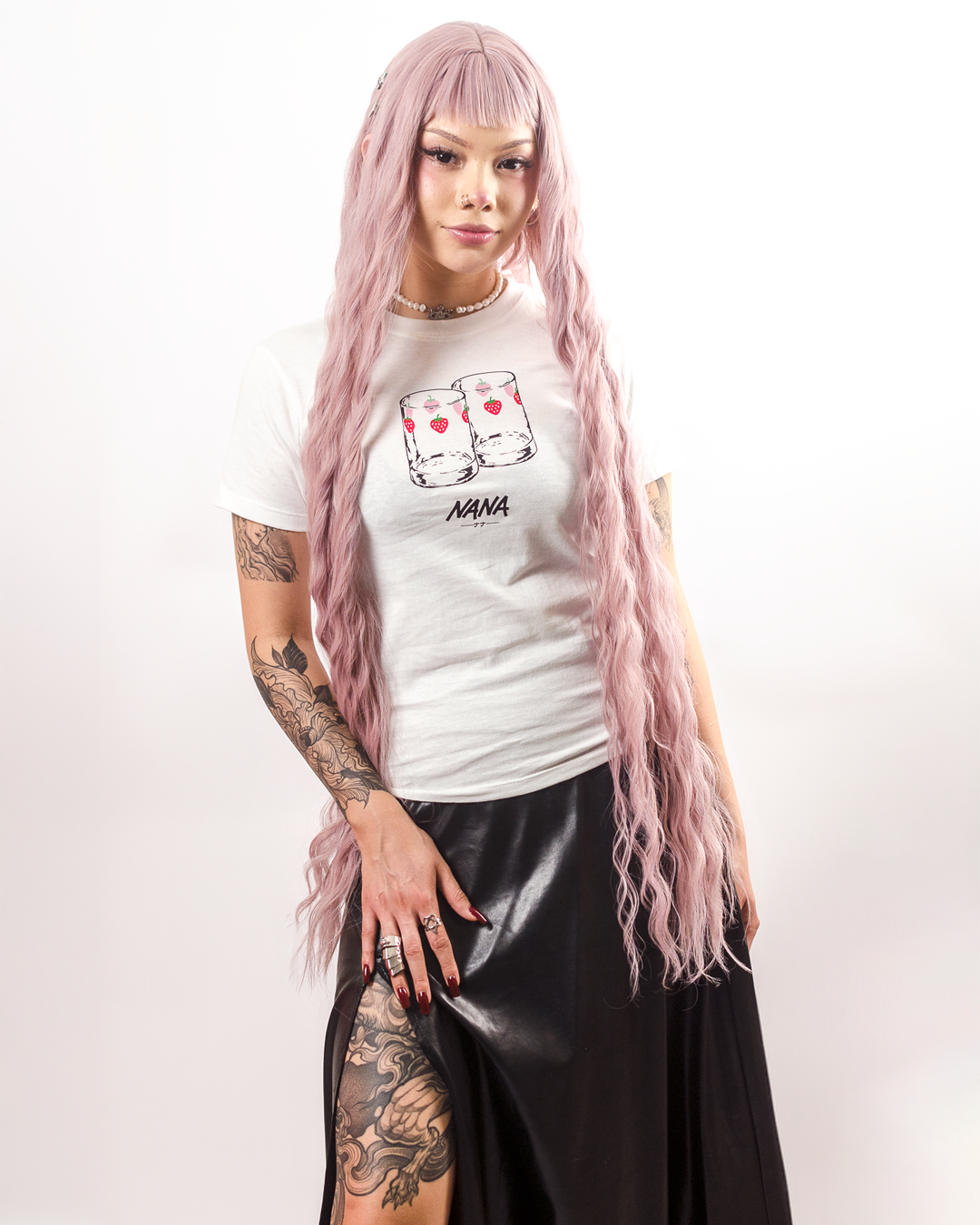 BROKEN GLASSES/ EDICIÓN LIMITADA