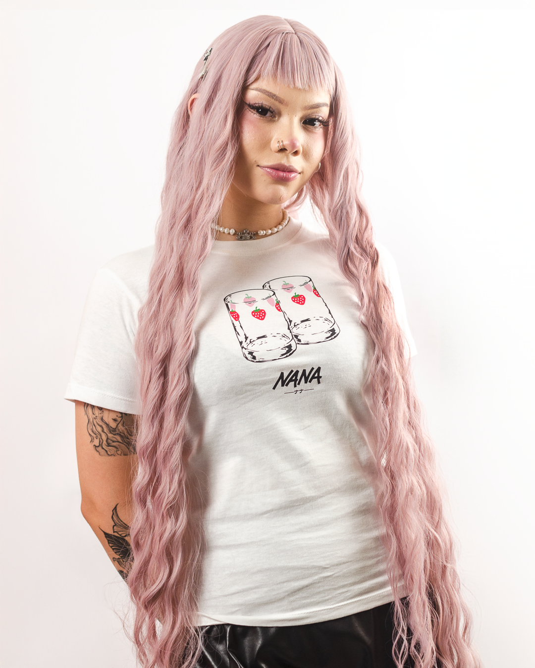 BROKEN GLASSES/ EDICIÓN LIMITADA