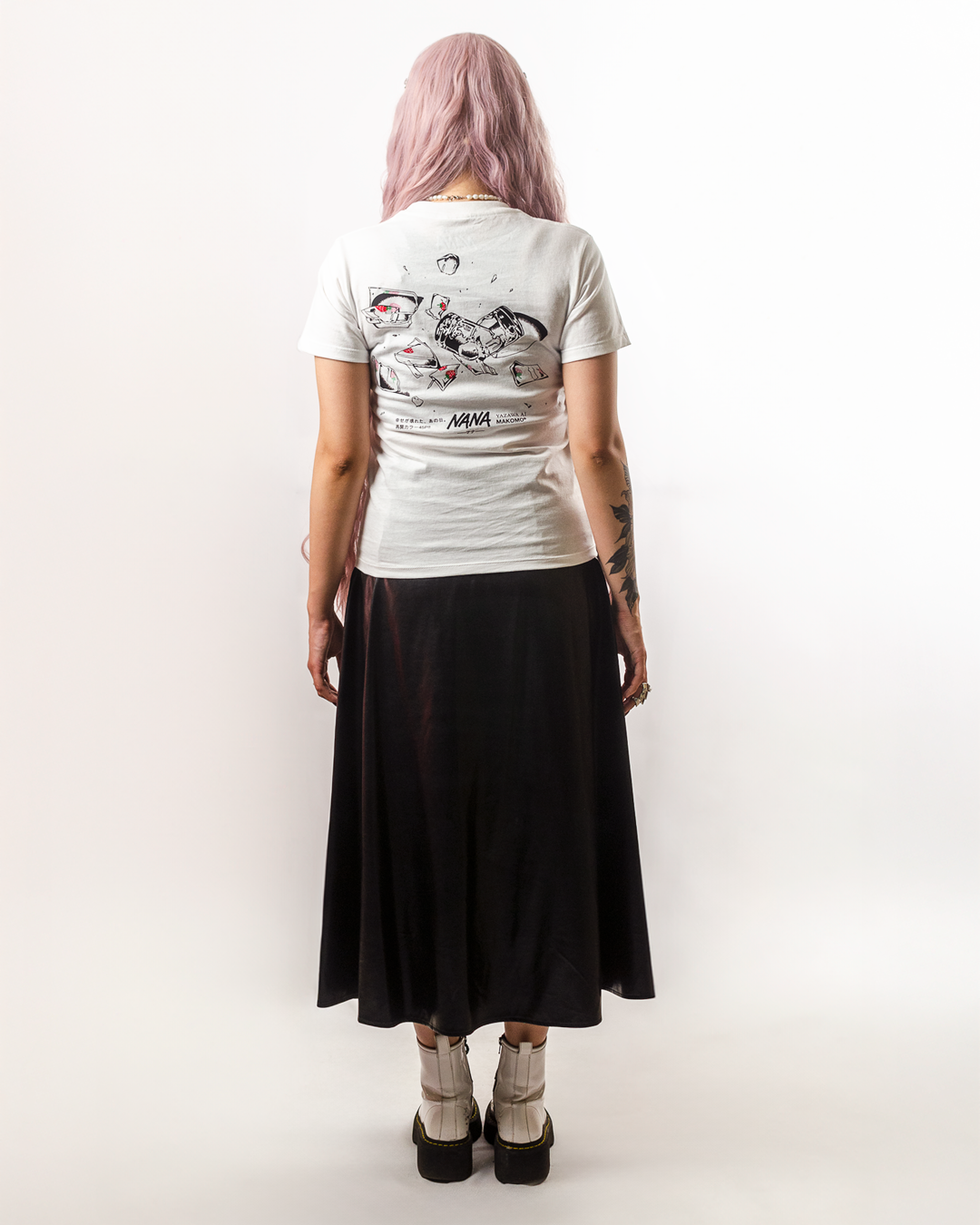 BROKEN GLASSES/ EDICIÓN LIMITADA