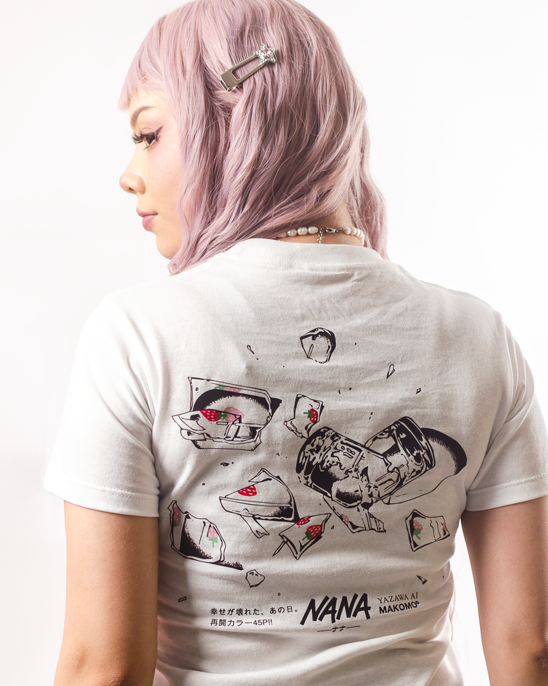 BROKEN GLASSES/ EDICIÓN LIMITADA