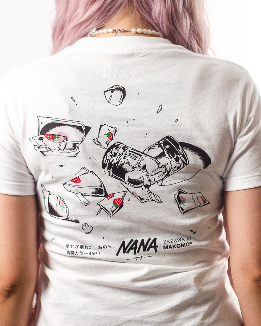 BROKEN GLASSES/ EDICIÓN LIMITADA