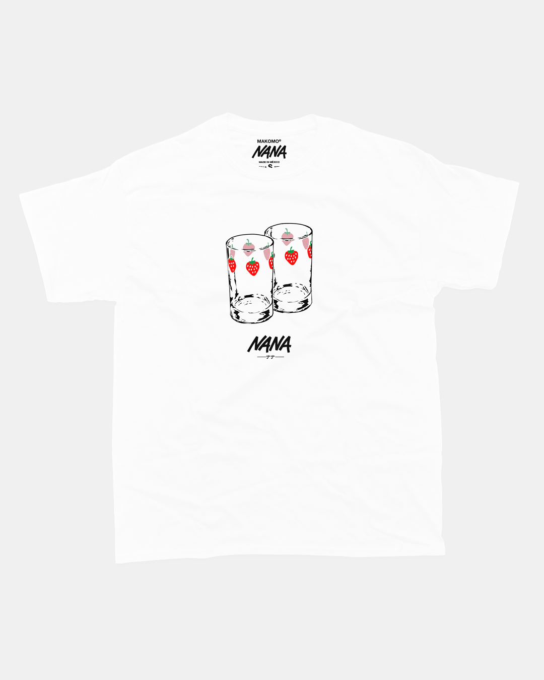 BROKEN GLASSES/ EDICIÓN LIMITADA