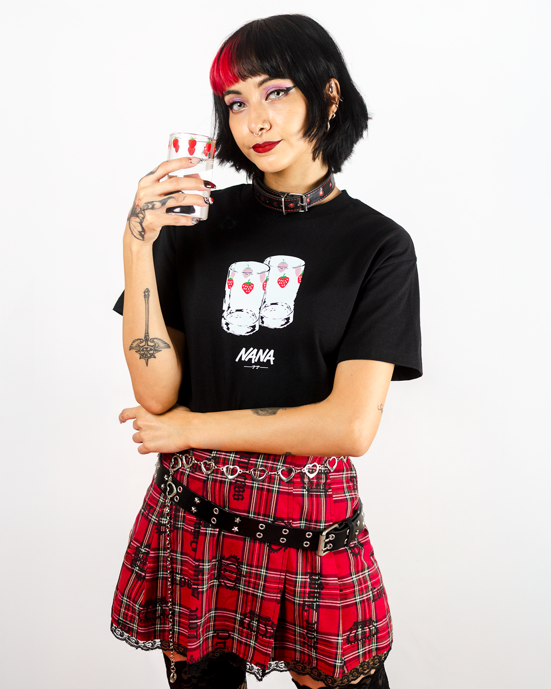 BROKEN GLASSES/ EDICIÓN LIMITADA