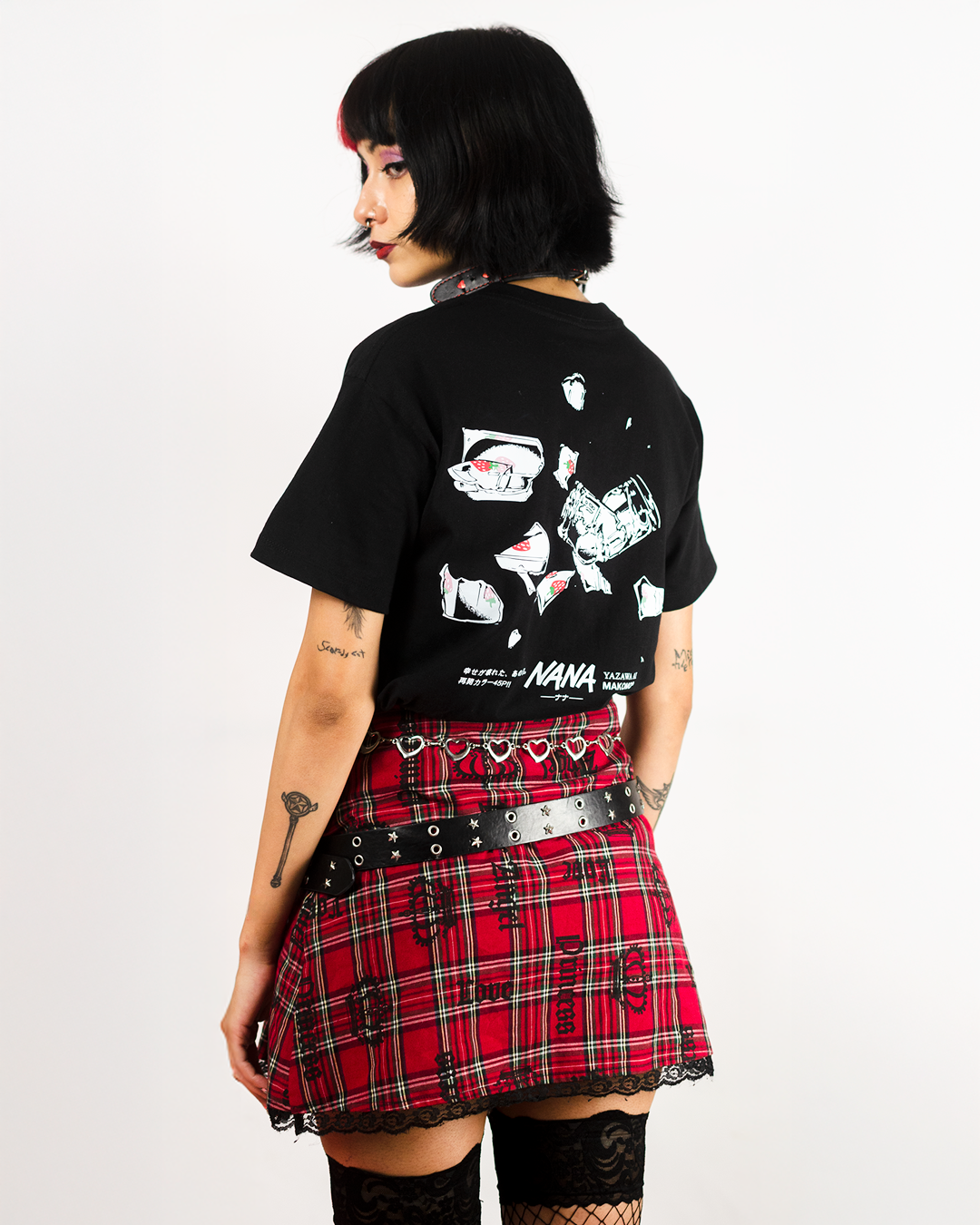 BROKEN GLASSES/ EDICIÓN LIMITADA