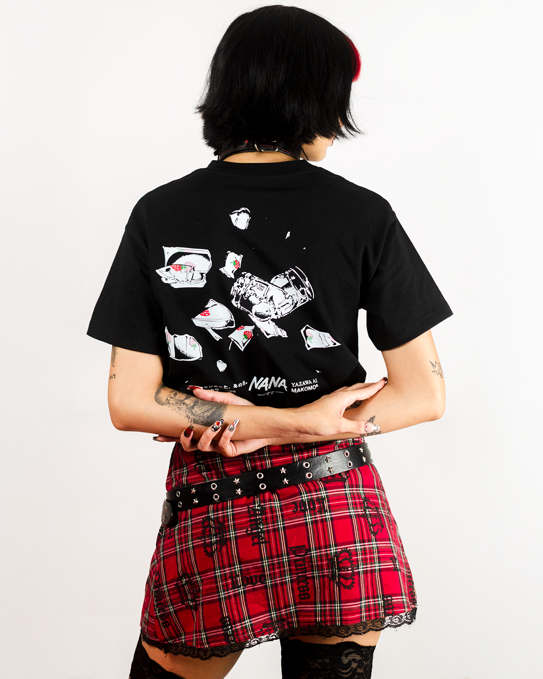 BROKEN GLASSES/ EDICIÓN LIMITADA