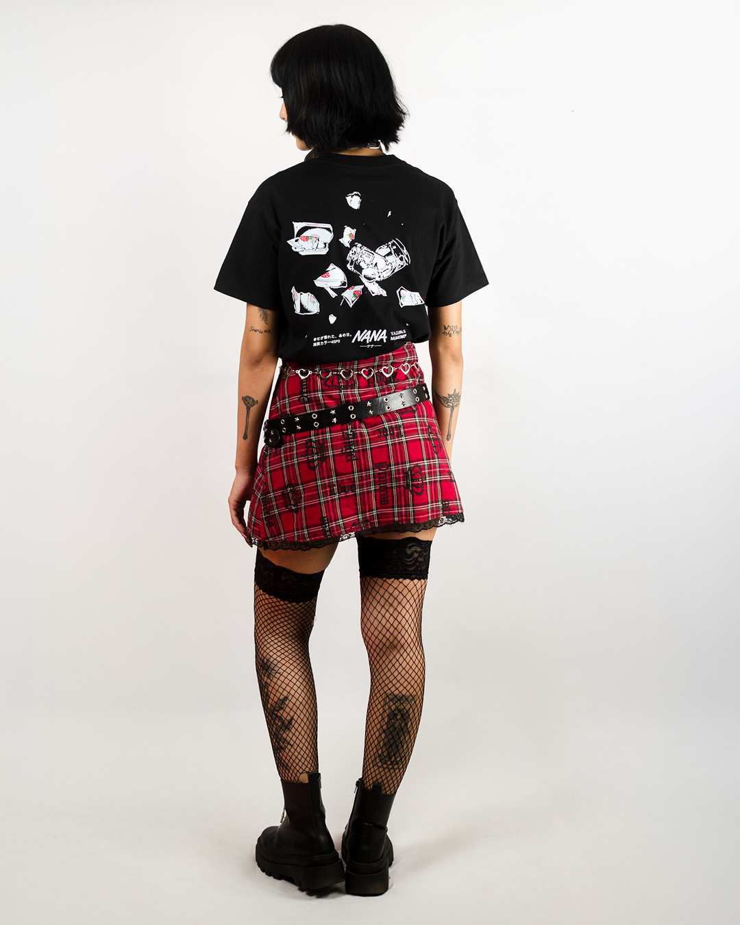 BROKEN GLASSES/ EDICIÓN LIMITADA