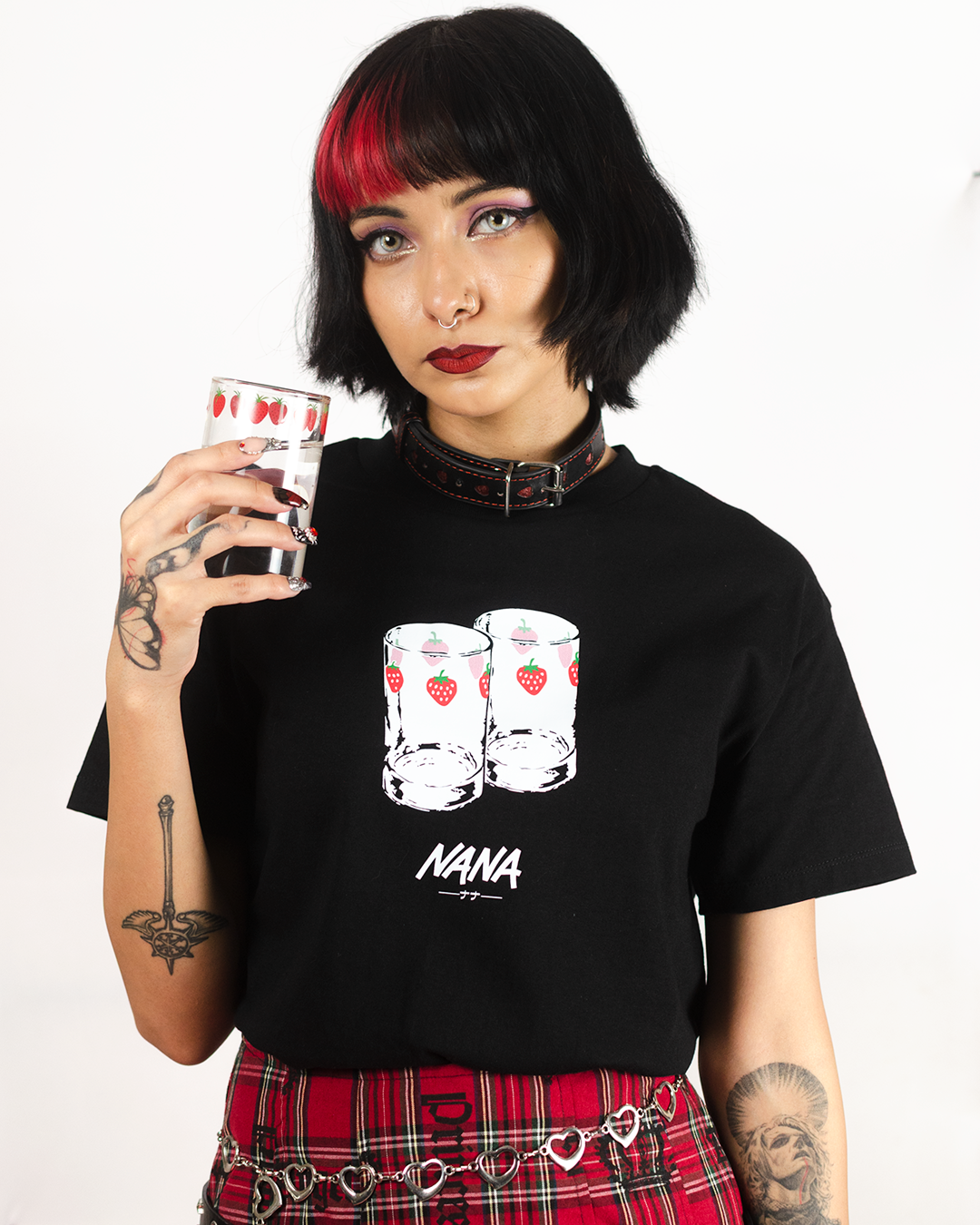 BROKEN GLASSES/ EDICIÓN LIMITADA