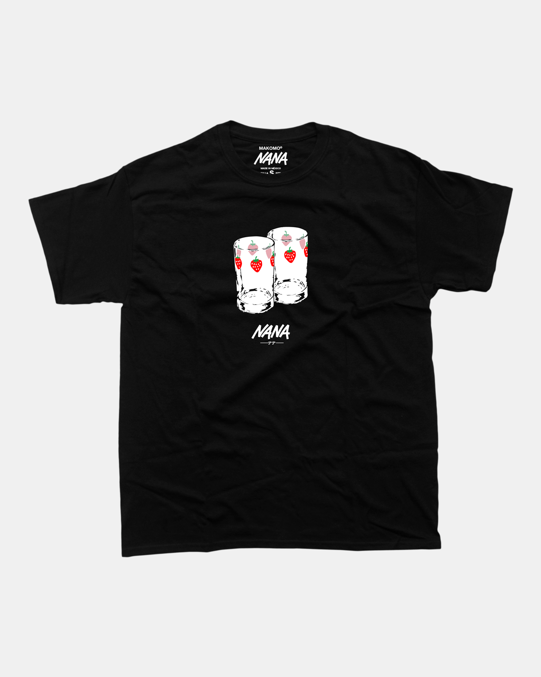 BROKEN GLASSES/ EDICIÓN LIMITADA