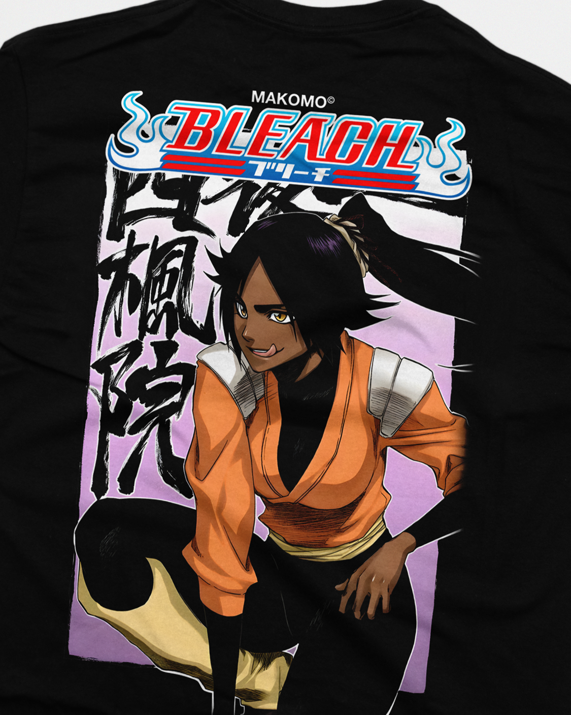 YORUICHI