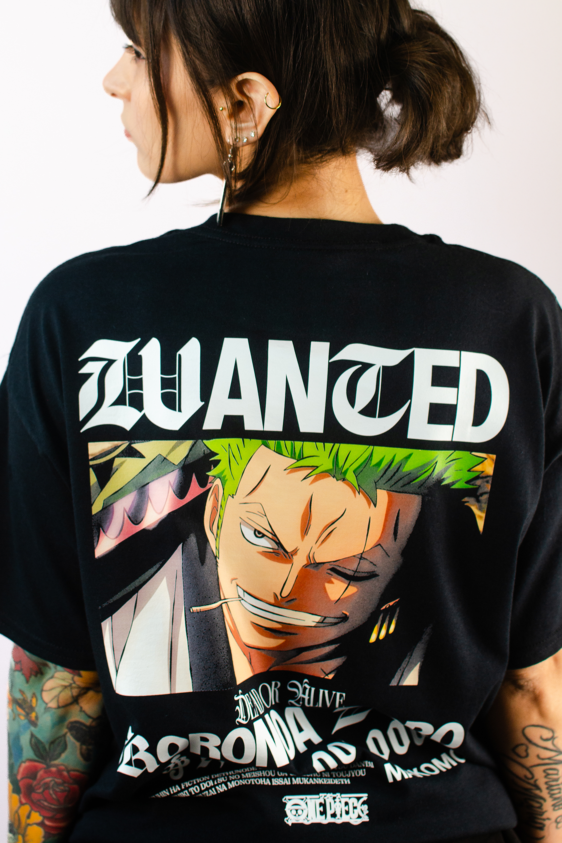 ZORO